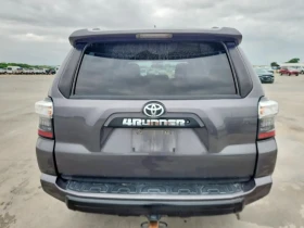 Toyota 4runner TRD PRO, снимка 6