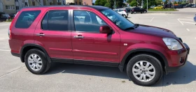 Honda Cr-v, снимка 3