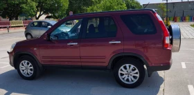 Honda Cr-v, снимка 2