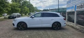 Audi SQ7 4.0 TDI Matrix, снимка 2
