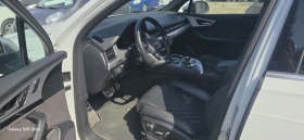 Audi SQ7 4.0 TDI Matrix, снимка 10