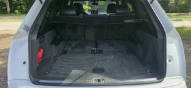 Audi SQ7 4.0 TDI Matrix, снимка 14