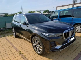 BMW X7 40i, снимка 15