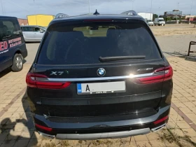 BMW X7 40i, снимка 2