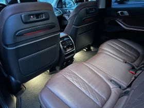 BMW X7 40i, снимка 8