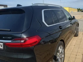 BMW X7 40i, снимка 4