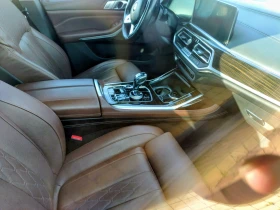 BMW X7 40i, снимка 16