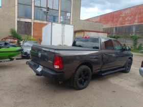 Dodge RAM 1500 Дизел, снимка 5