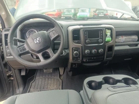 Dodge RAM 1500 Дизел, снимка 9