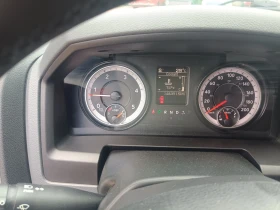 Dodge RAM 1500 Дизел, снимка 10