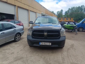 Dodge RAM 1500 Дизел, снимка 3