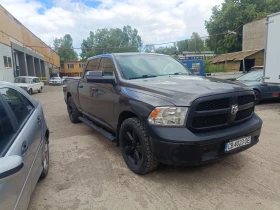 Dodge RAM 1500 Дизел, снимка 2