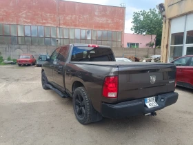 Dodge RAM 1500 Дизел, снимка 4