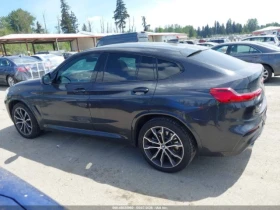 BMW X4 * xDrive30i* КОЖА* ПОДГРЕВ* ПАНОРАМА* КАМЕРА* LED*, снимка 13