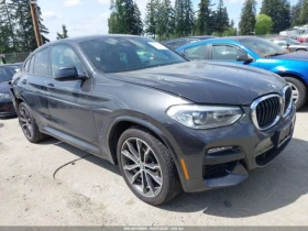 BMW X4 * xDrive30i* КОЖА* ПОДГРЕВ* ПАНОРАМА* КАМЕРА* LED*, снимка 1