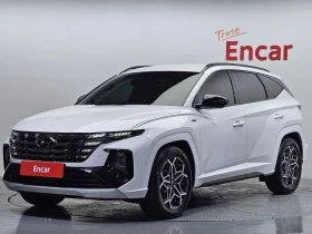 Hyundai Tucson N Line 2WD| 230к.с.| ВКЛ.ТЕХНОТЕСТ, снимка 1
