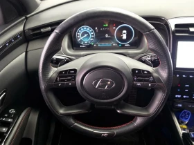 Hyundai Tucson N Line 2WD| 230к.с.| ВКЛ.ТЕХНОТЕСТ, снимка 13