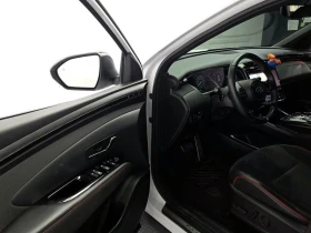 Hyundai Tucson N Line 2WD| 230к.с.| ВКЛ.ТЕХНОТЕСТ, снимка 10
