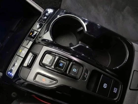 Hyundai Tucson N Line 2WD| 230к.с.| ВКЛ.ТЕХНОТЕСТ, снимка 9