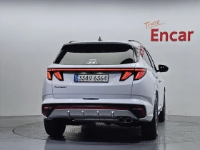 Hyundai Tucson N Line 2WD| 230к.с.| ВКЛ.ТЕХНОТЕСТ, снимка 4
