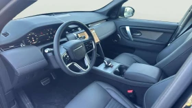 Land Rover Discovery Sport 2.0D, снимка 9