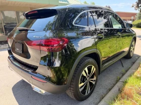 Mercedes-Benz GLA * 250 * АВТОКРЕДИТ БЕЗ ПЪРВОНАЧАЛНА ВНОСКА* , снимка 3