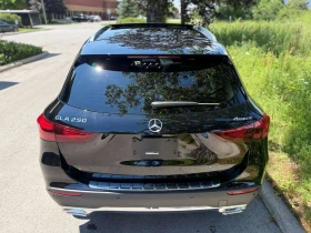 Mercedes-Benz GLA * 250 * АВТОКРЕДИТ БЕЗ ПЪРВОНАЧАЛНА ВНОСКА* , снимка 4