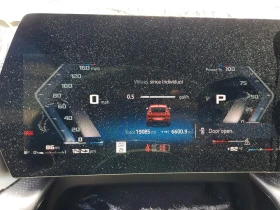 BMW X2 M35I XDRIVE| ПАНО| HARMAN/KARDON| ALCANTARA| , снимка 9