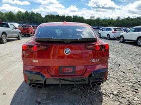 BMW X2 M35I XDRIVE| ПАНО| HARMAN/KARDON| ALCANTARA| , снимка 5