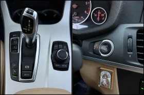 BMW X3 2.0D| 184HP| X-DRIVE| 8ZF| M-PACK| TOP| ЛИЗИНГ, снимка 14