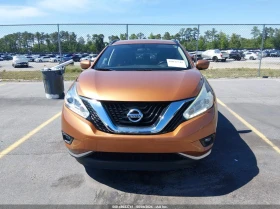 Nissan Murano 3.5l Sv, снимка 12