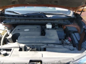 Nissan Murano 3.5l Sv, снимка 10