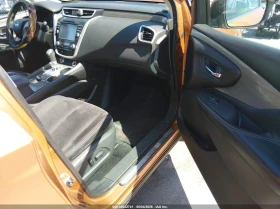 Nissan Murano 3.5l Sv, снимка 5