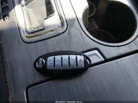 Nissan Murano 3.5l Sv, снимка 11