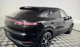 Porsche Cayenne Coupe platinum edition , снимка 3