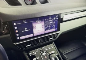 Porsche Cayenne Coupe platinum edition , снимка 9