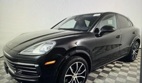 Porsche Cayenne Coupe platinum edition , снимка 2