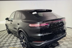 Porsche Cayenne Coupe platinum edition , снимка 4