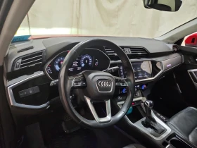 Audi Q3 PROGRESSIV, снимка 9