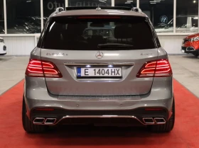 Mercedes-Benz GLE 350 d | 4 Matic | 9G-tronic | AMG 63s pack, снимка 5