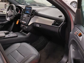 Mercedes-Benz GLE 350 d | 4 Matic | 9G-tronic | AMG 63s pack, снимка 10