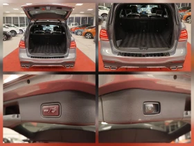 Mercedes-Benz GLE 350 d | 4 Matic | 9G-tronic | AMG 63s pack, снимка 14