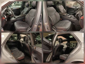 Mercedes-Benz GLE 350 d | 4 Matic | 9G-tronic | AMG 63s pack, снимка 13