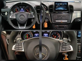Mercedes-Benz GLE 350 d | 4 Matic | 9G-tronic | AMG 63s pack, снимка 11