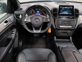 Mercedes-Benz GLE 350 d | 4 Matic | 9G-tronic | AMG 63s pack, снимка 8