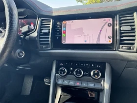 Skoda Kodiaq RS, снимка 8