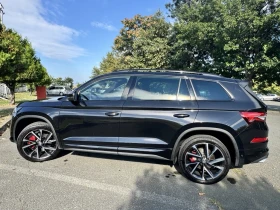 Skoda Kodiaq RS, снимка 3