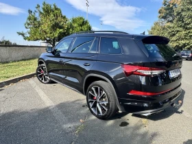 Skoda Kodiaq RS, снимка 2