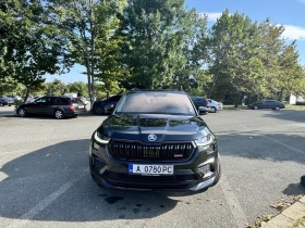 Skoda Kodiaq RS, снимка 1