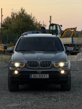 BMW X5 3.0d m57 , снимка 2